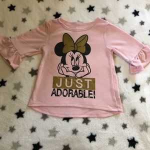 Disney Minnie Sweater